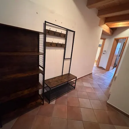 Geschlossen - Apartmán Altensam