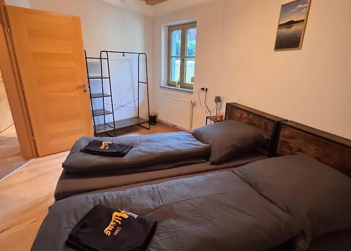 Geschlossen - Apartmán