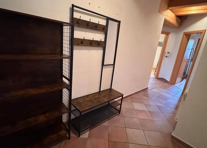 Geschlossen - Apartmán Altensam