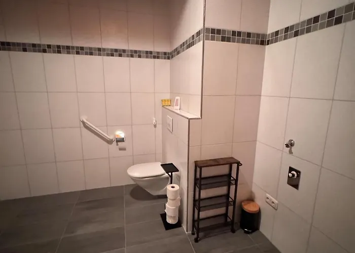 Geschlossen - Apartmán Altensam