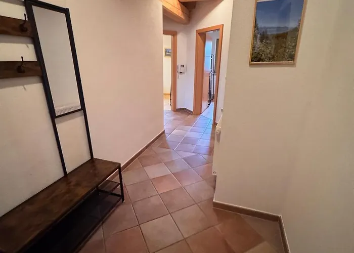 Geschlossen - Apartmán Altensam